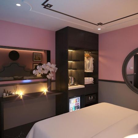 Elisa Boutique Saigon Hotel TP. Hồ Chí Minh Ngoại thất bức ảnh
