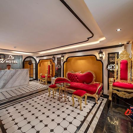 Elisa Boutique Saigon Hotel TP. Hồ Chí Minh Ngoại thất bức ảnh