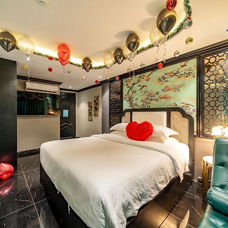 Elisa Boutique Saigon Hotel TP. Hồ Chí Minh Ngoại thất bức ảnh