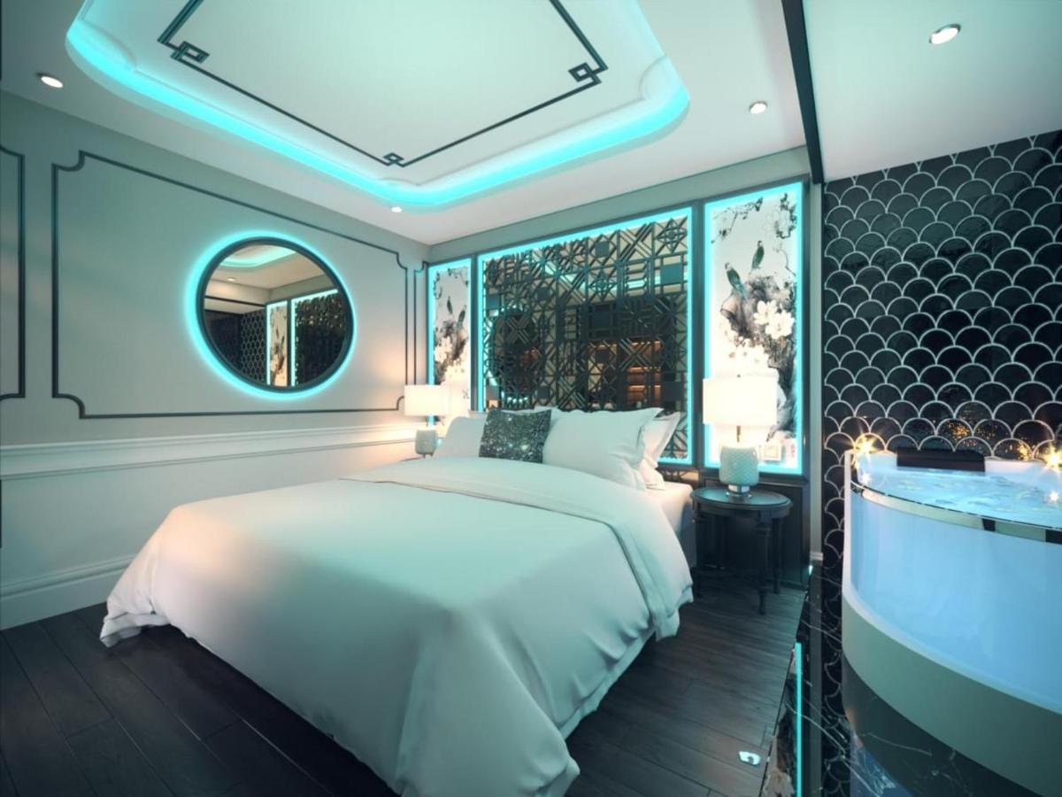 Elisa Boutique Saigon Hotel TP. Hồ Chí Minh Ngoại thất bức ảnh