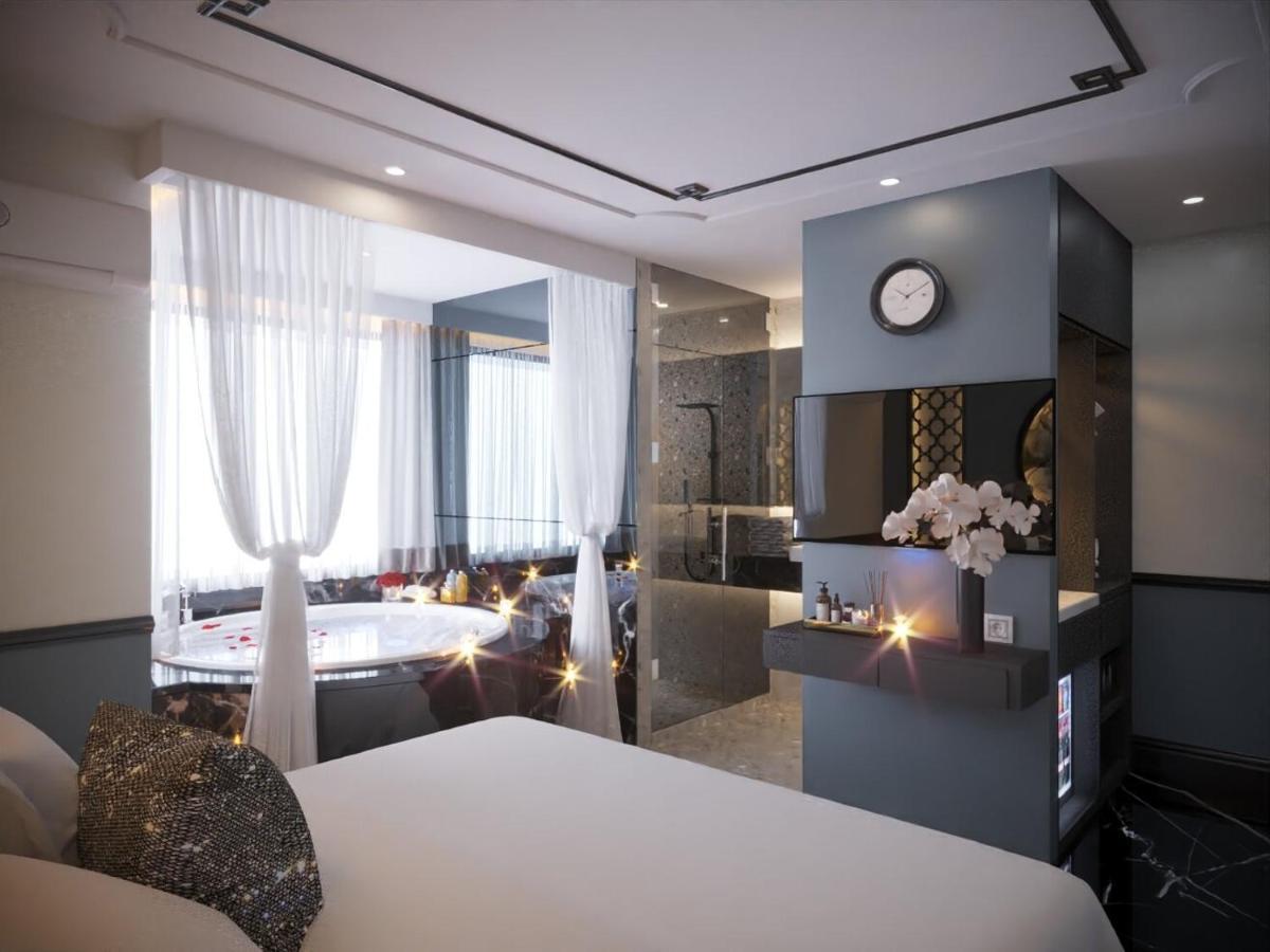 Elisa Boutique Saigon Hotel TP. Hồ Chí Minh Ngoại thất bức ảnh