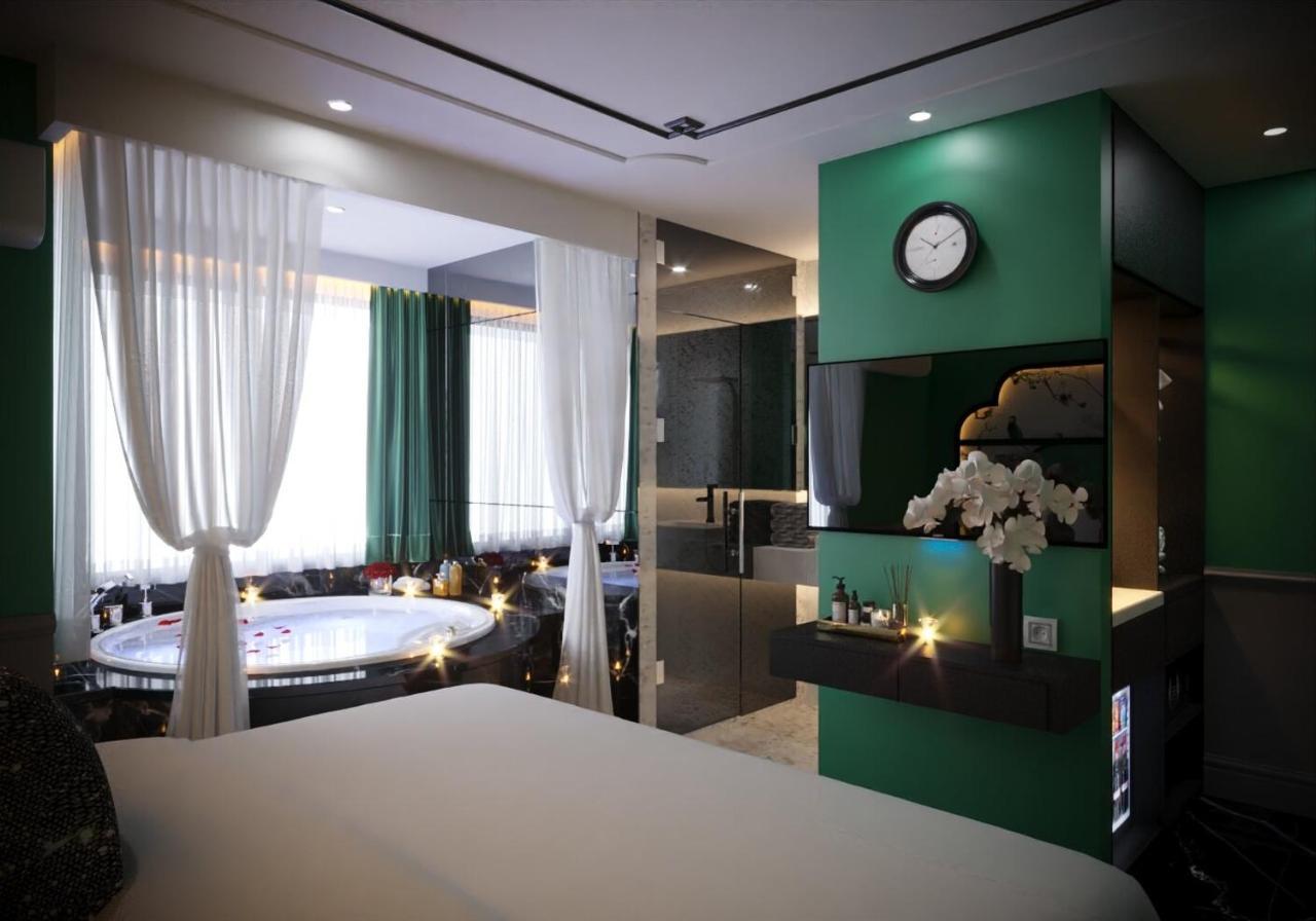 Elisa Boutique Saigon Hotel TP. Hồ Chí Minh Ngoại thất bức ảnh