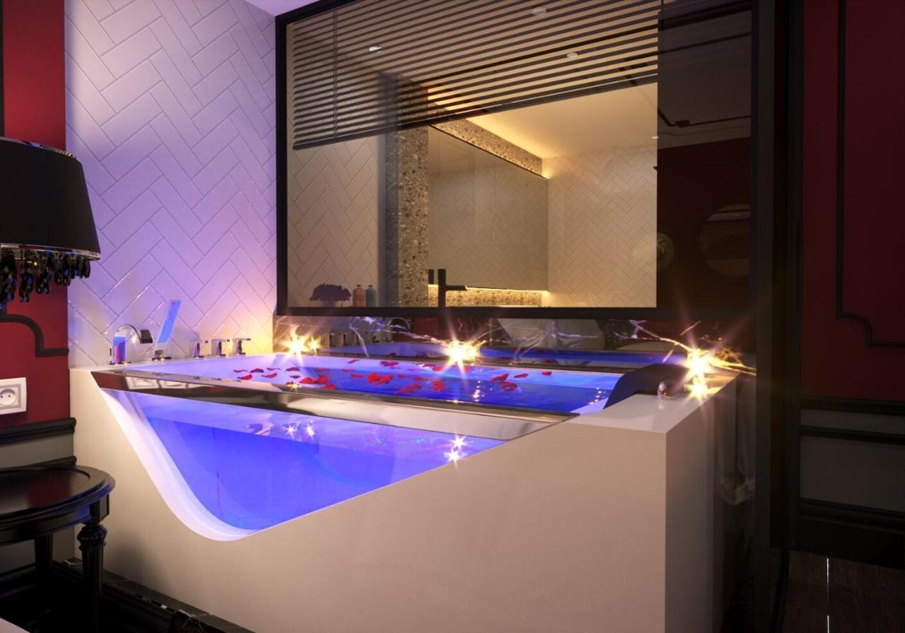 Elisa Boutique Saigon Hotel TP. Hồ Chí Minh Ngoại thất bức ảnh