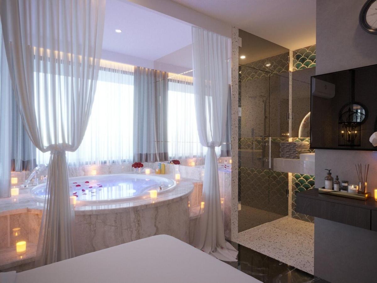 Elisa Boutique Saigon Hotel TP. Hồ Chí Minh Ngoại thất bức ảnh