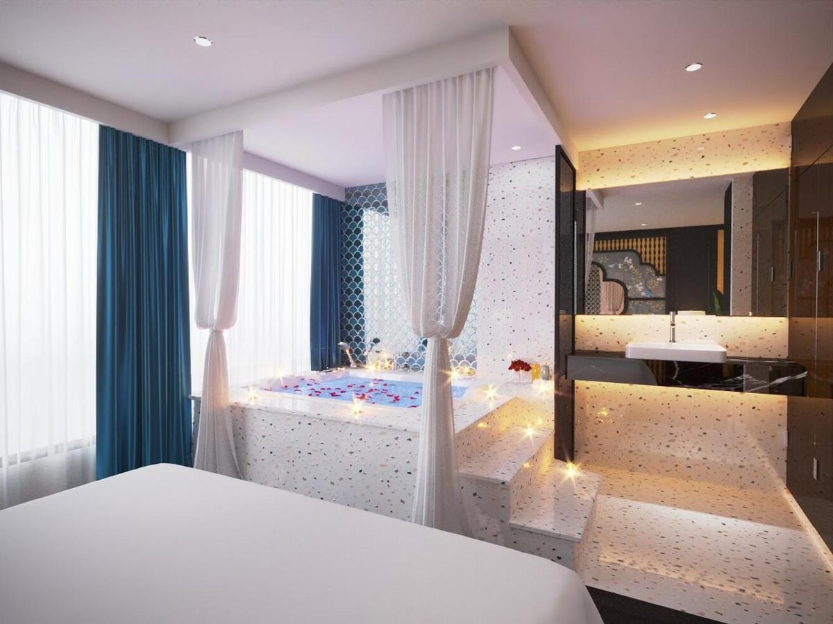 Elisa Boutique Saigon Hotel TP. Hồ Chí Minh Ngoại thất bức ảnh