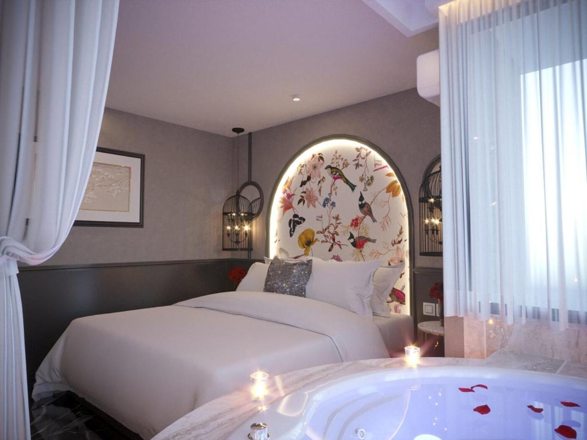Elisa Boutique Saigon Hotel TP. Hồ Chí Minh Ngoại thất bức ảnh
