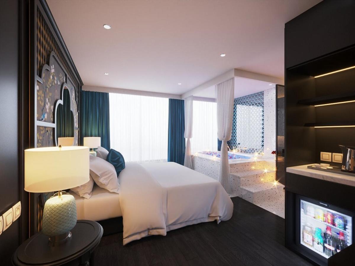 Elisa Boutique Saigon Hotel TP. Hồ Chí Minh Ngoại thất bức ảnh