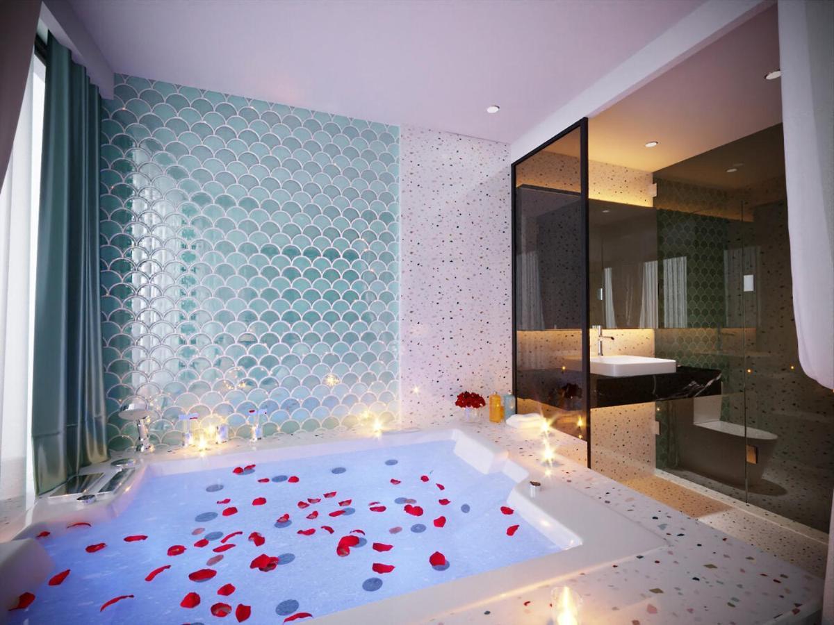 Elisa Boutique Saigon Hotel TP. Hồ Chí Minh Ngoại thất bức ảnh