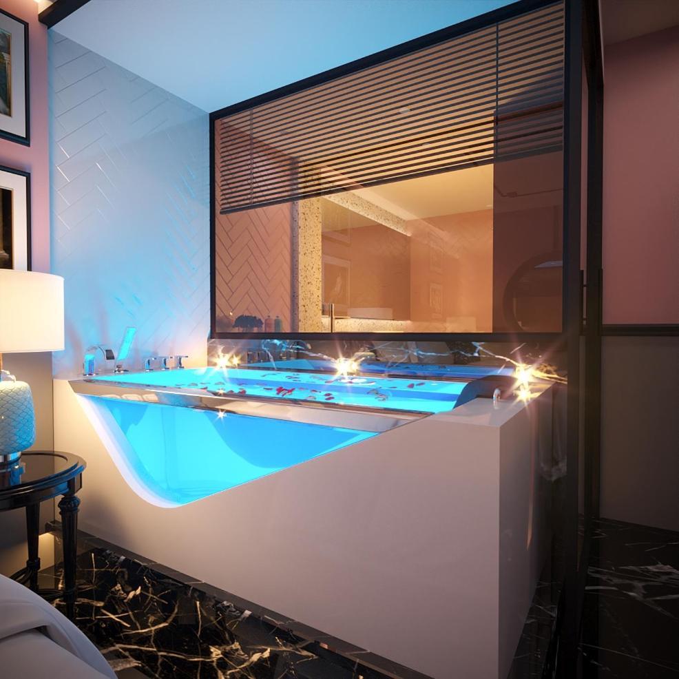Elisa Boutique Saigon Hotel TP. Hồ Chí Minh Ngoại thất bức ảnh