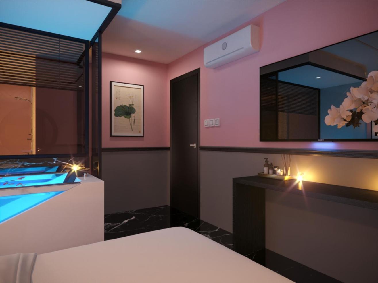 Elisa Boutique Saigon Hotel TP. Hồ Chí Minh Ngoại thất bức ảnh